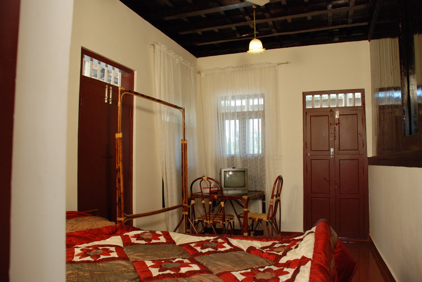 Heritage Home at Maria Heritage